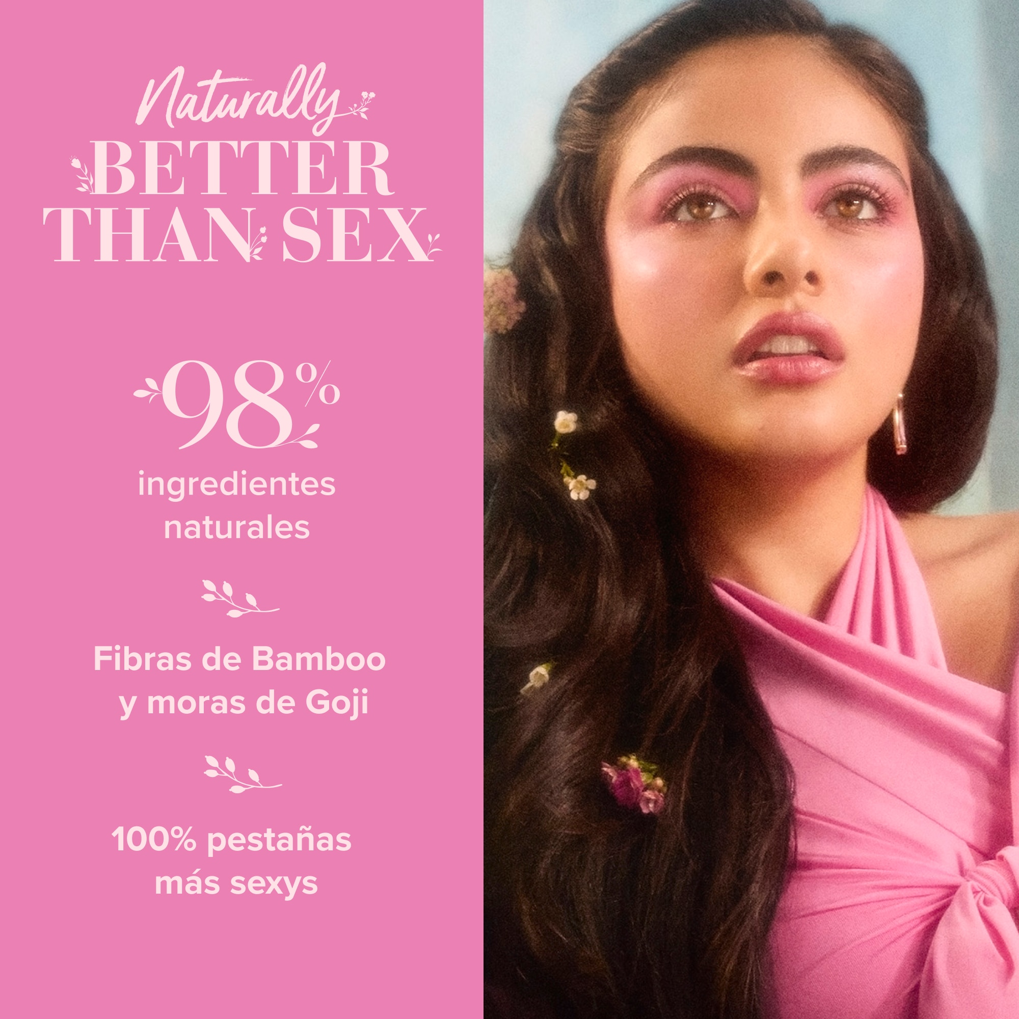 BETTER THAN SEX NATURALLY (MÁSCARA PARA PESTAÑAS)